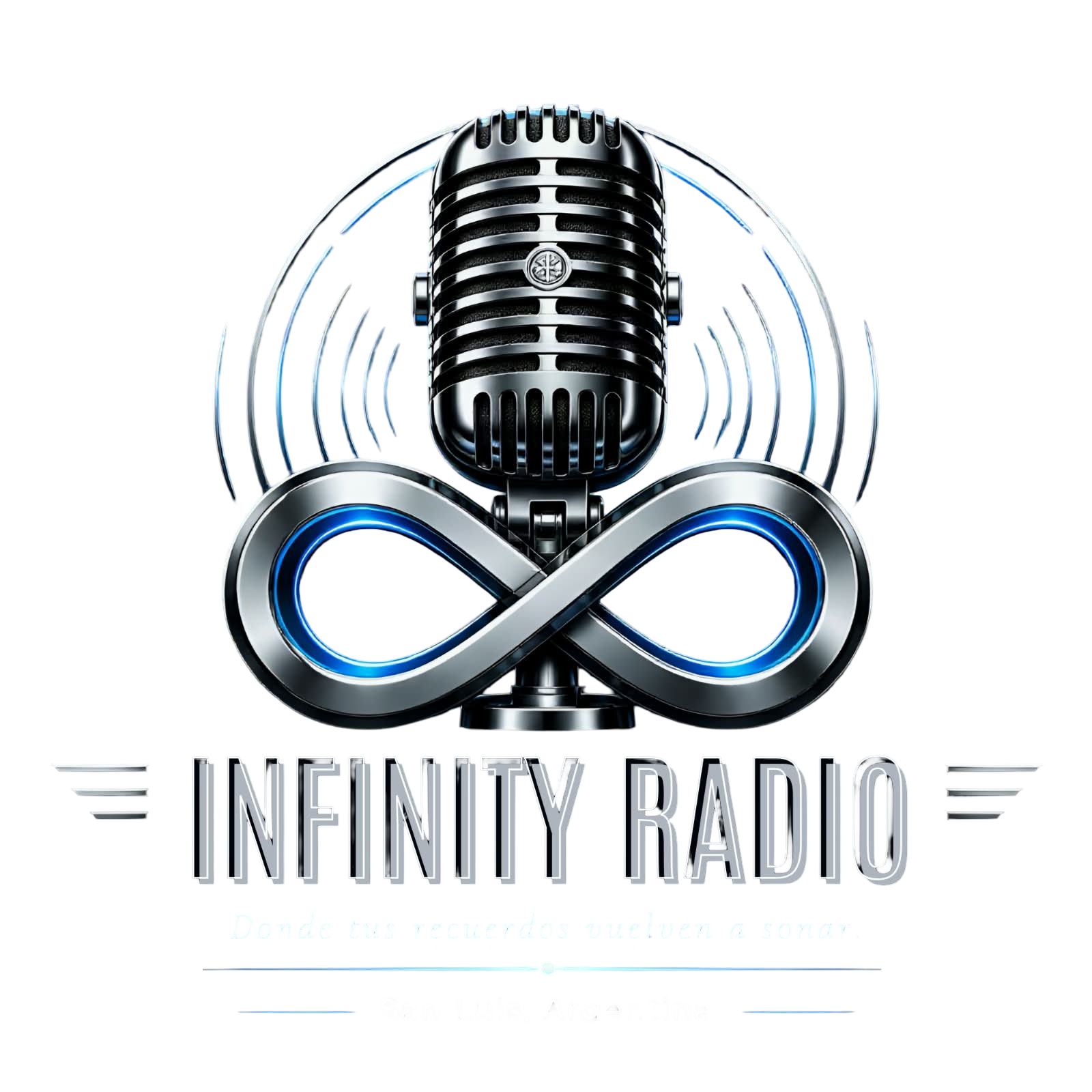 Infinity Radio